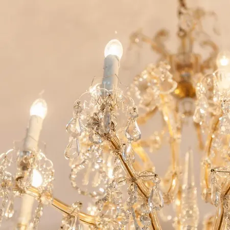 Mittendrin Apartment Passau