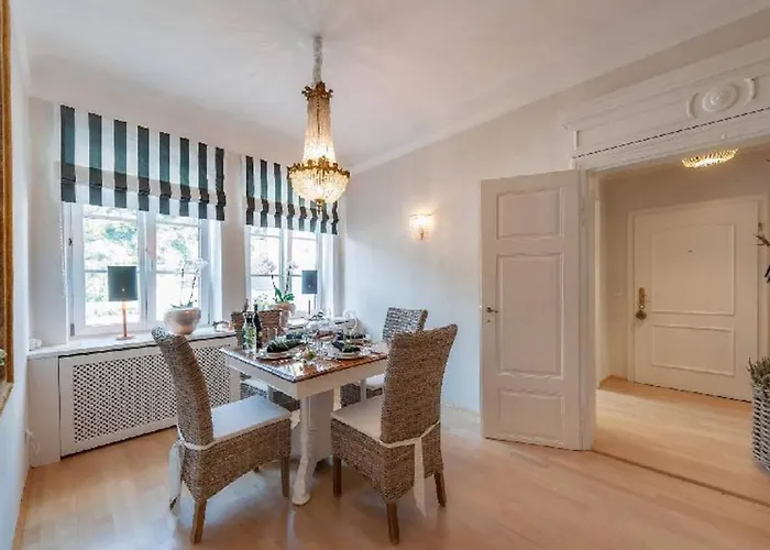 Mittendrin * Пассау