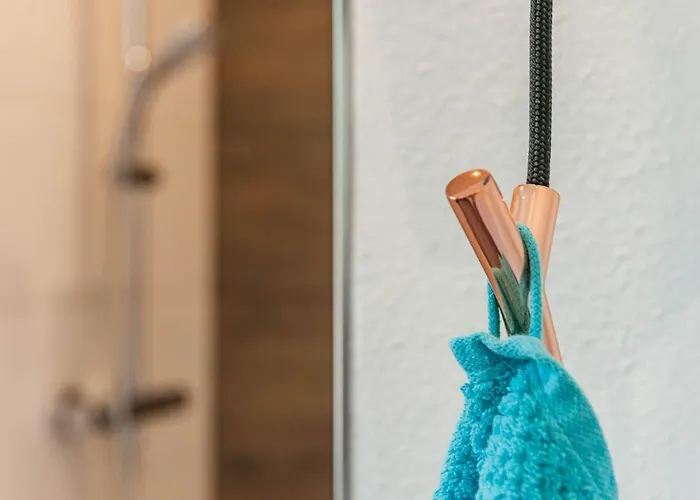 Апартаменты Mittendrin Пассау