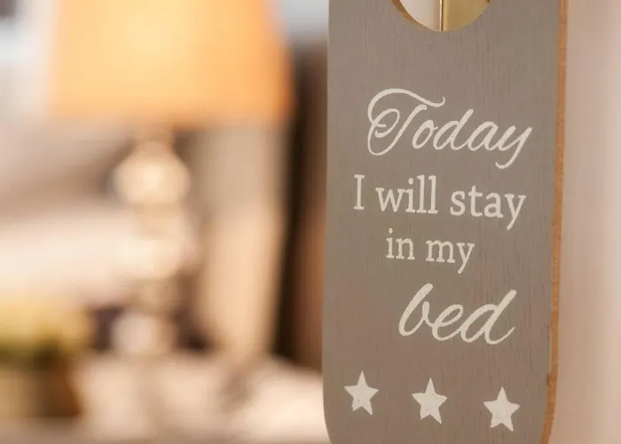 Апартаменты Mittendrin *