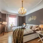 Lejlighed Mittendrin