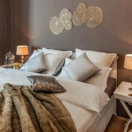 Mittendrin Appartement Passau