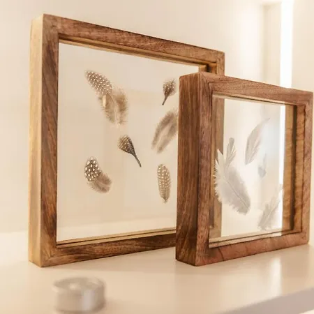 Mittendrin Appartement