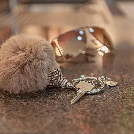 Apartament Mittendrin *