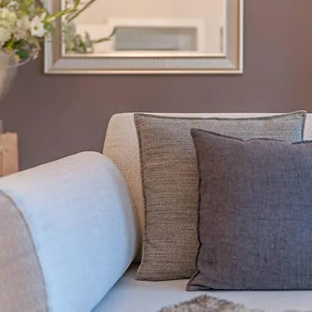 Mittendrin Apartament *