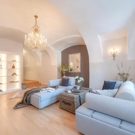Appartement Mittendrin Passau