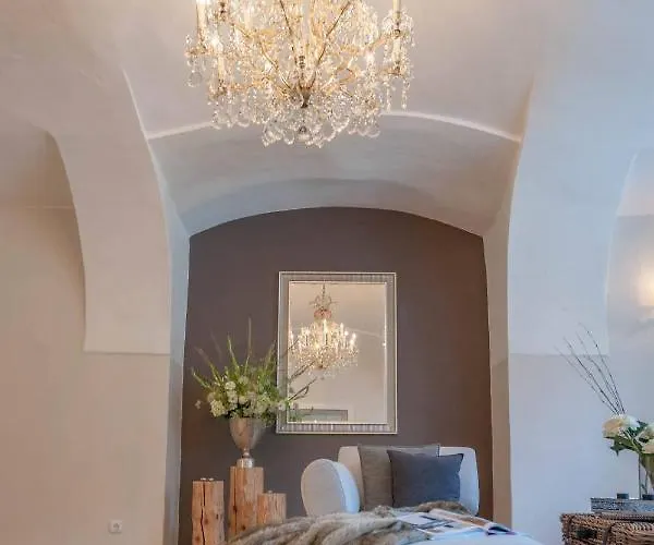 Mittendrin Apartament Pasawa