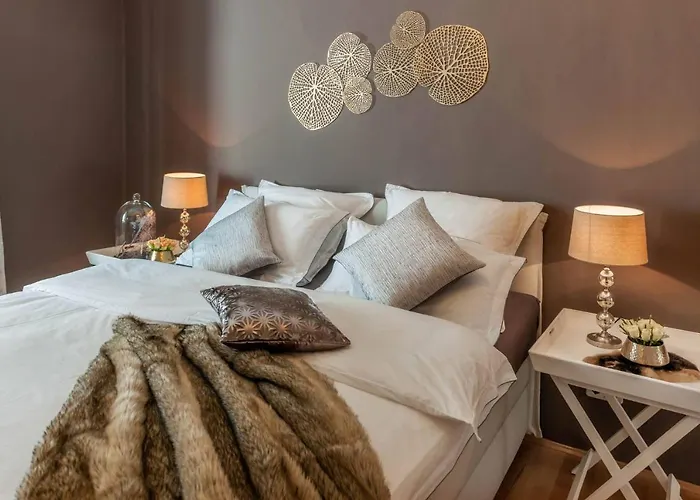 Mittendrin Apartament Pasawa