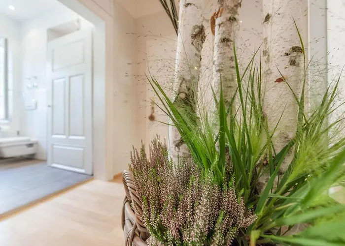 Appartamento Mittendrin