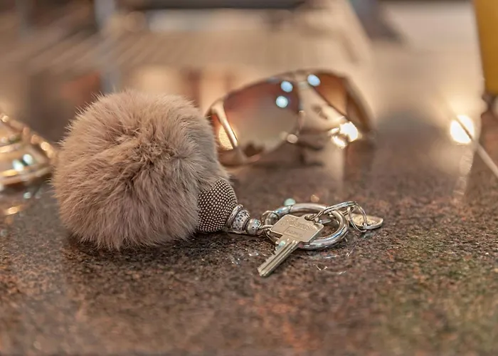 Apartament Mittendrin *