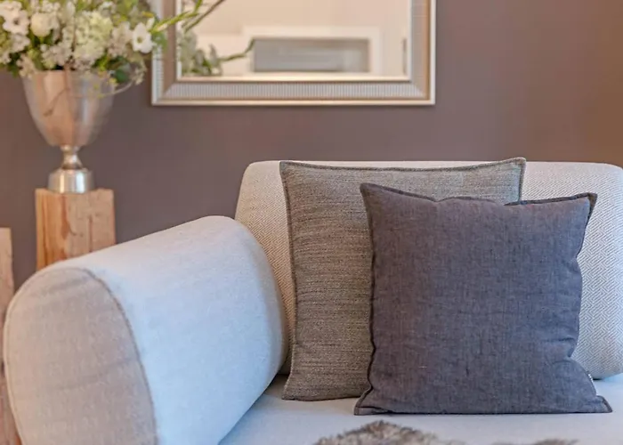 Mittendrin Appartamento *