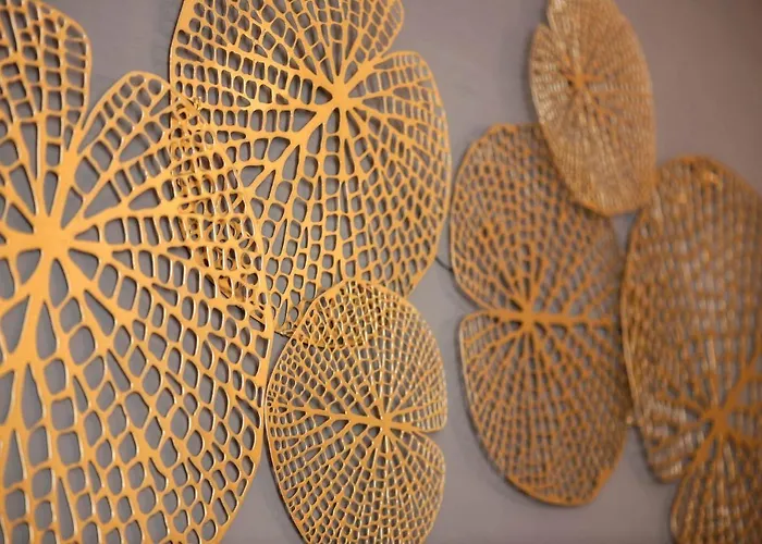 Mittendrin Apartament