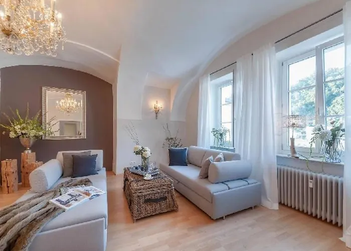 Mittendrin * Passavia