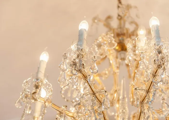 Mittendrin Apartament Pasawa